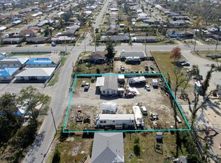 115 N Kimbrel Ave, Panama City, FL 32404