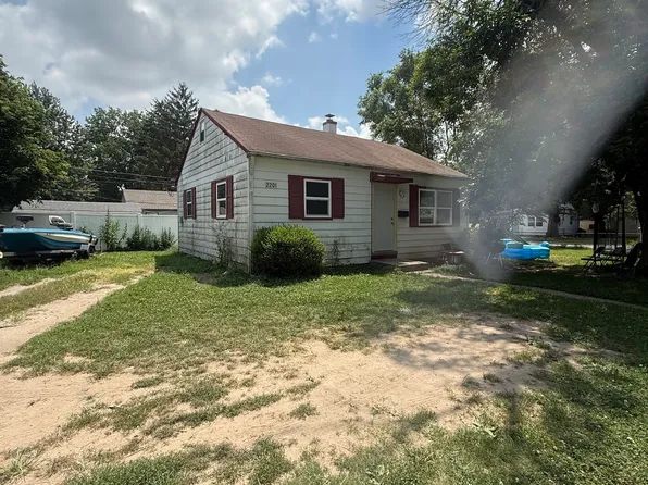 2201 N Moreland Ave, Indianapolis, IN 46222