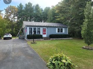 97 Beaver Brook Rd, Milton, VT 05468