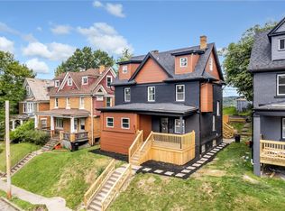 311 Kiehl St, Aliquippa, PA