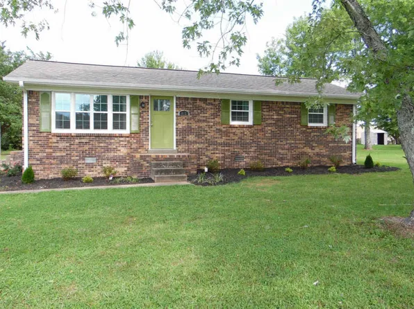 815 Irvin St, Loretto, TN 38469