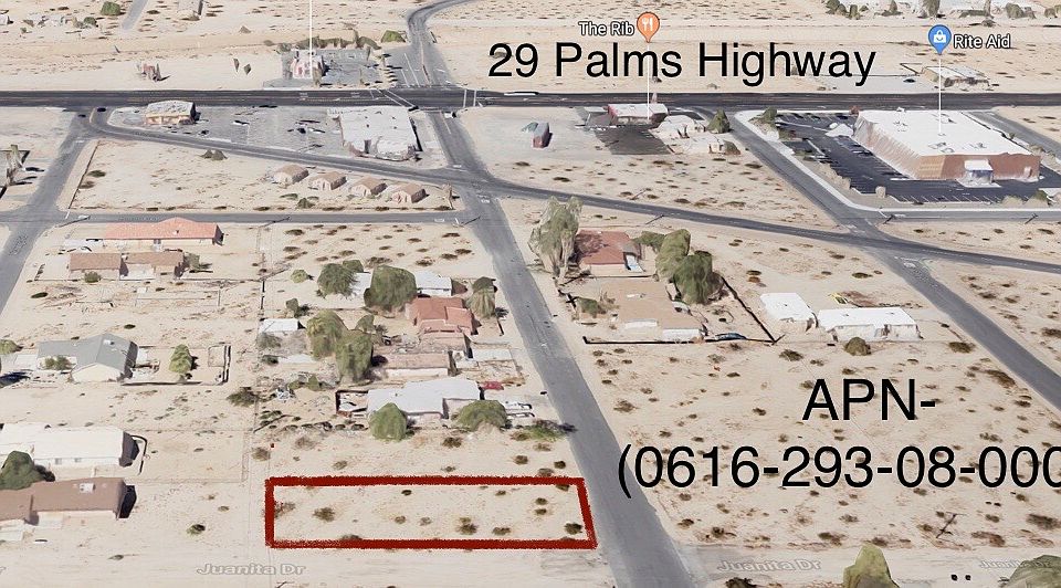 APN: 0616-293-08-0000