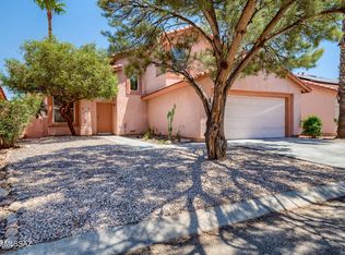 2982 W Sawmill Spring Trl, Tucson, AZ 85742