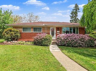 6181 N Bankle Ct, Dearborn Heights, MI 48127