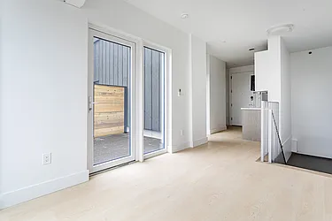 Rented by Yup Realty LLC