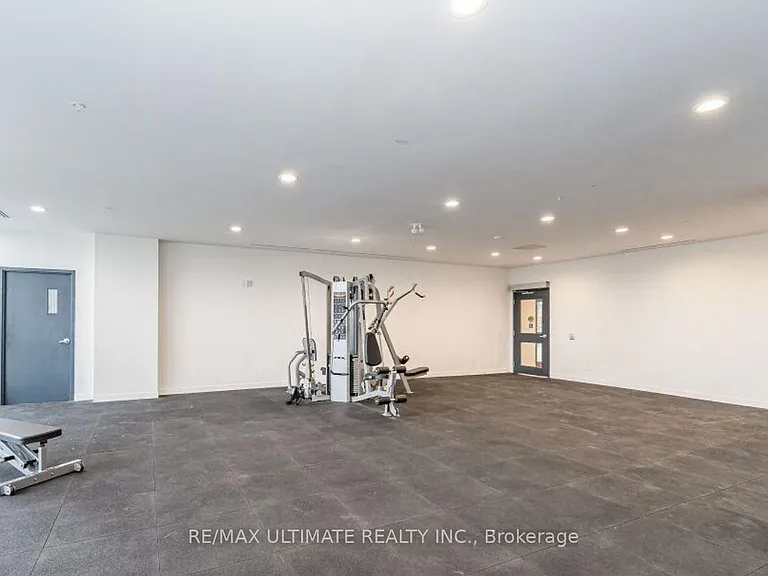 128 King St N #710 — Photo 21