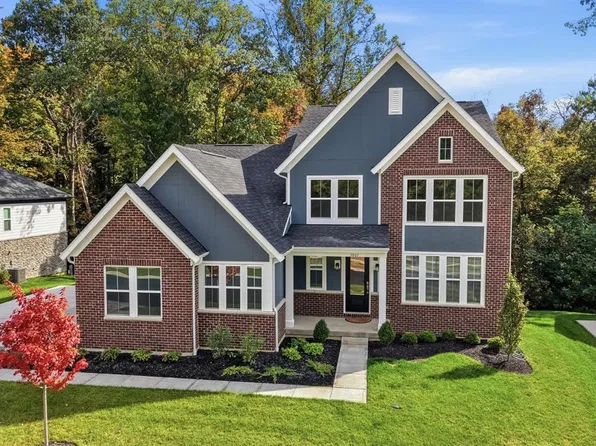 3807 Sturbridge Way, Cincinnati, OH 45245
