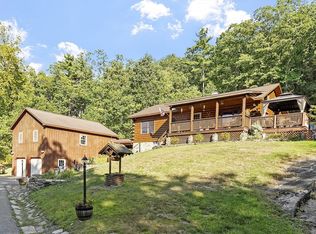 29 Northfield Rd, Erving, MA 01344