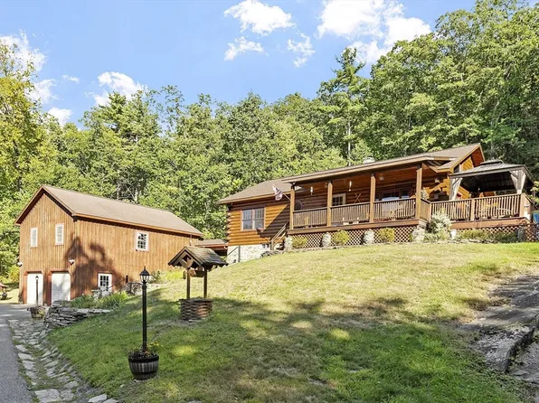 29 Northfield Rd, Erving, MA 01344