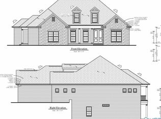 2604 Legacy Preserve Dr SE, Brownsboro, AL 35741