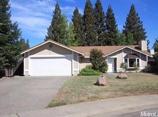 117 Winchester Ct, Folsom, CA