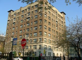 808 W Junior Ter #65D8DD507, Chicago, IL 60613
