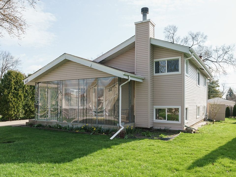 1st image of 407 N Bierman Ave