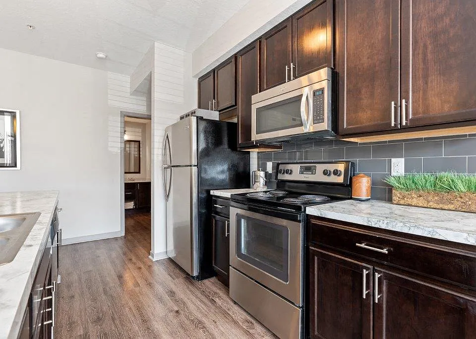 Palmer House Apartment Homes