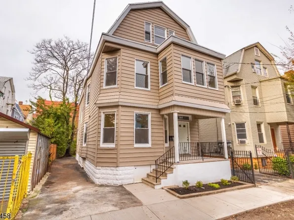 226 N 11TH ST, Newark City, NJ 07107