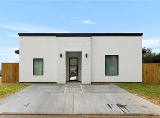 316 Secretariat, Edinburg, TX 78539