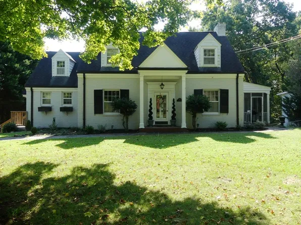 1109 Mulberry Rd, Martinsville, VA 24112