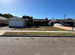 11901 Saint Mark St, Garden Grove, CA 92845