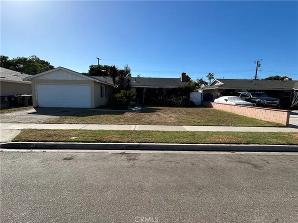 11901 Saint Mark St, Garden Grove, CA 92845