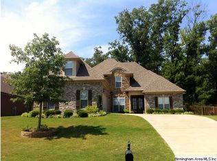 126 Heritage Trace Pkwy, Montevallo, AL 35115