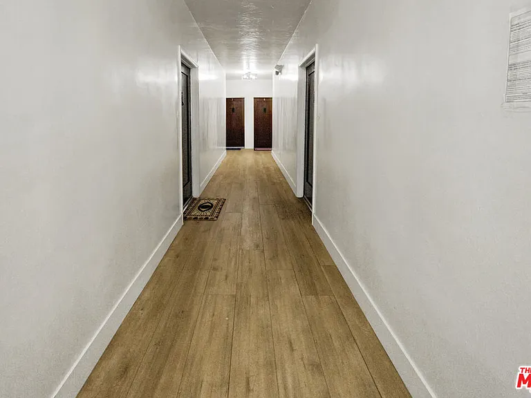 351 N Sierra Bonita Ave #2 — Photo 5