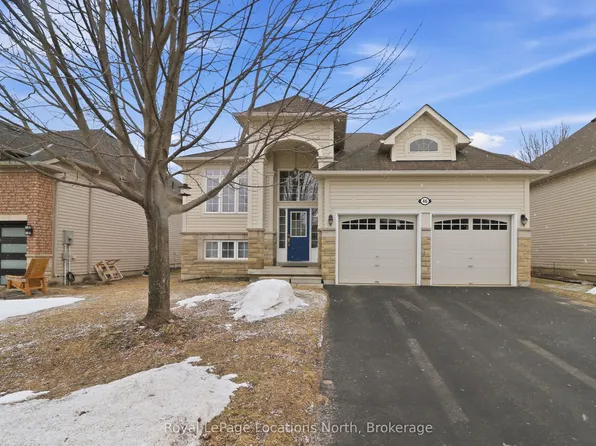 46 Princess Point Dr, Wasaga Beach, ON L9Z 3C1