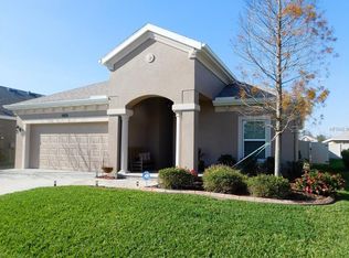 21527 Billowy Jaunt Dr, Land O Lakes, FL 34637
