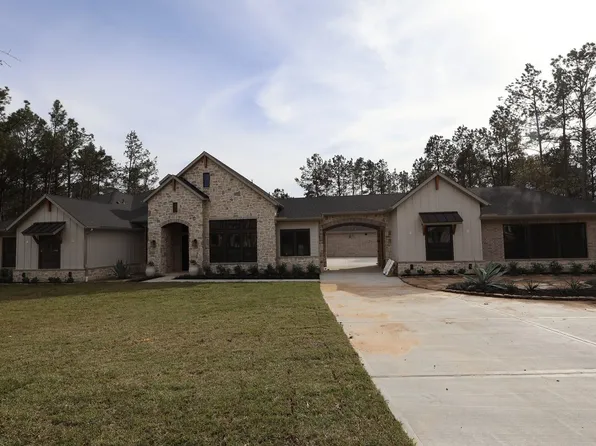 7741 Dog Wood Acres Dr, Montgomery, TX 77316