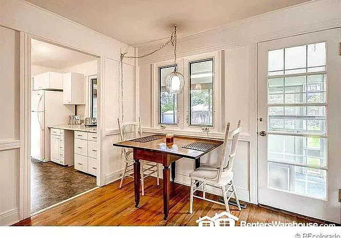 3030 S Bellaire St — Photo 6