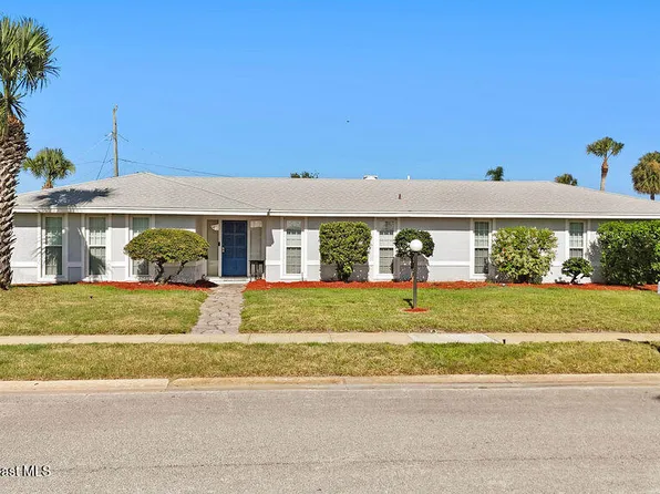 795 Richard St, Satellite Beach, FL 32937