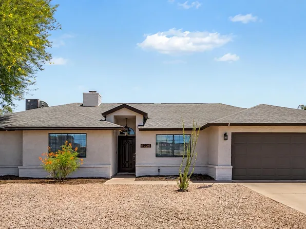 5725 E NISBET Road, Scottsdale, AZ 85254