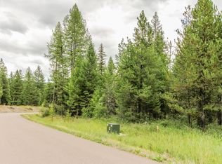 422 Haskill Ranch Rd #468, Kila, MT 59920