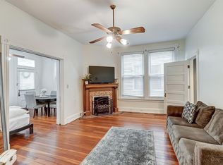 2126 Alpine Pl APT 1, Cincinnati, OH 45206