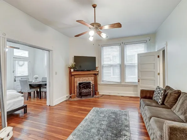 2126 Alpine Pl APT 1, Cincinnati, OH 45206