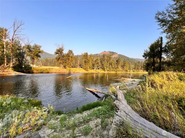 0 TBD Wander Lane, Curlew, WA 99118