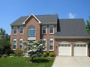 2902 Mother Well Ct, Herndon, VA 20171