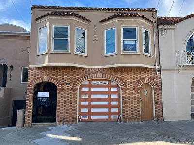 1436 Alabama Street, San Francisco, CA, 94110