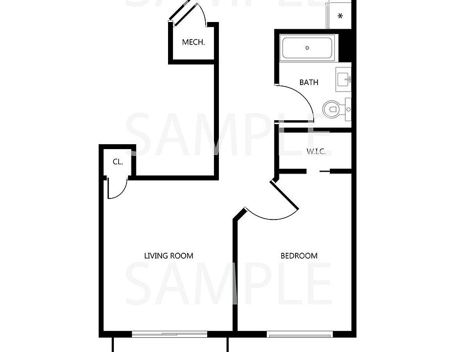 2nd image of 114-30 Rockaway Beach Blvd #3K
