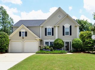 2502 River Summit Ct, Duluth, GA 30097
