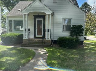 1800 Forest Ave, Waterloo, IA 50702