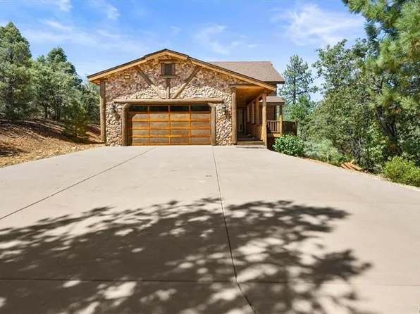 1147 Alameda Rd, Big Bear City, CA 92314