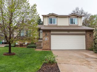 344 Southpark Rd, Highlands Ranch, CO 80126