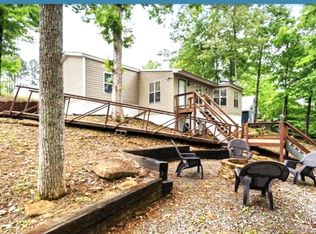 155 County Road 942, Crane Hill, AL 35053