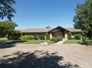 4619 Aldrich Rd, Hughson, CA 95326