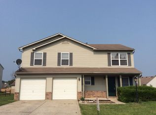 4042 Dogwood Ln, Franklin, IN 46131