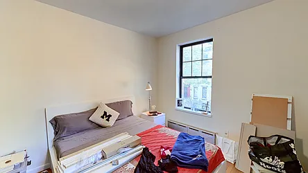 Rented by Emor Management Inc.