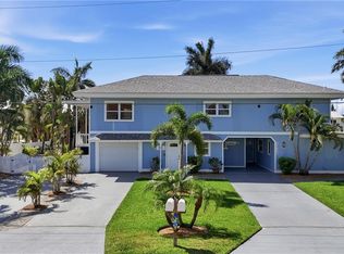 21601/03 Widgeon TER, FORT MYERS BEACH, FL 33931