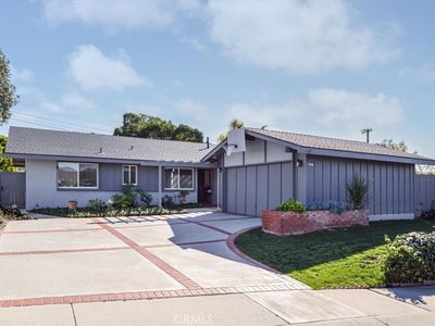 7018 Larkvale Dr, Rancho Palos Verdes, CA, 90275