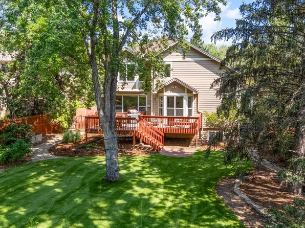 2590 Norwood Ave, Boulder, CO 80304