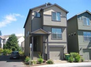 15553 SW Stone Ridge Cir, Beaverton, OR 97007